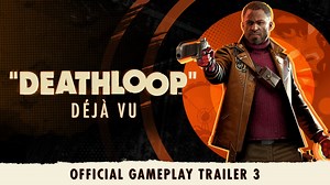 15 reactions · 4 comments | Don’t Miss it! Fall deeper into the mystery of Blackreef with a brand new DEATHLOOP gameplay trailer— featuring PS5 next-gen gameplay and an original song...is this déjà vu? | Bethesda | Facebook