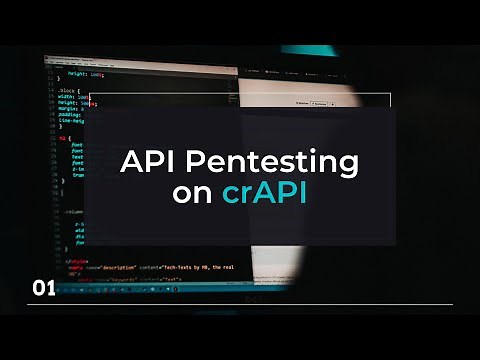 Discovering API and Analyzing Endpoints Using Postman and Browser | crAPI |