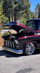 71 reactions | Some killer TCI Equipped rides that are built to...