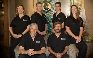 Dr. Justin Nagel, DDS Top Oral Surgeon | Great River OMS