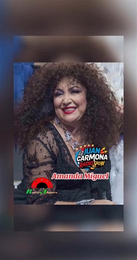 Video nuevo exclusivo AMANDA MIGUEL ❤️🇦🇷 mi buen corazón 📀🎵 video de producción propia ©️ | Juan Carmona