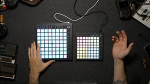 Watch Novation Launchpad X vs. Launchpad Mini  #thisorthat on Amazon Live