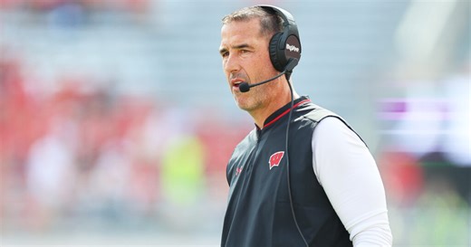 Former TCU running back lands in Big Ten with Wisconsin