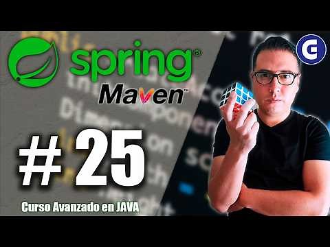 Spring Boot Course #25 – Dependency Injection and the Inversion of Control (IoC) Principle