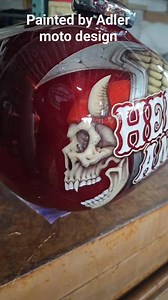 Art..... #hellsangels #fxr | Scotty Grow