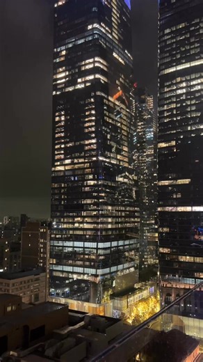 From LA to NC to NYC In a week. This week busy times. | Chris Bledsoe