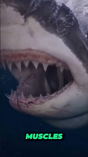 What Sharks Can Really Sense