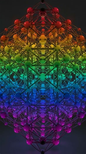 Can matter tick like a clock forever? ⏳ #physics #science #quantum