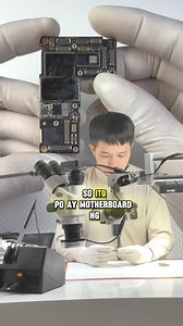 Full Video in the comment section! 12Promax Lower Board Swap #mobilephonerepair #microsoldering #rtechrepair #Uptechnology #iphonerepair #iPhone12Promax #fyp #satisfyingrepair #AOP #coytech | Coy Lim RTech