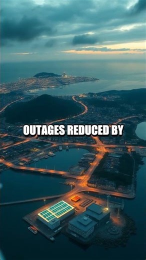 Microgrids Reimagined Intelligent Local Grids