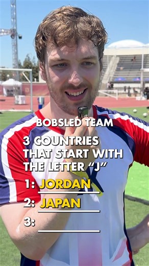 this is harder than it looks 👀 #StreamerGames2026