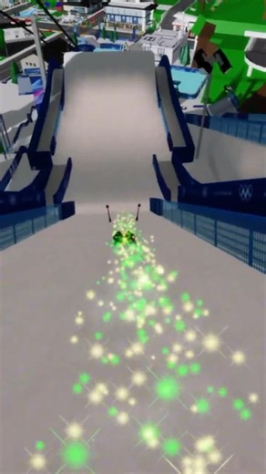 Invisible Sparkle Avatar in Brookhaven ✨ #brookhaven #roblox