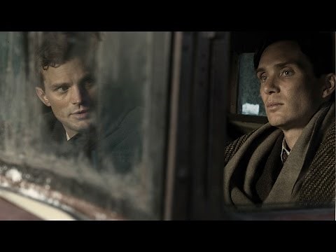 'Anthropoid' (2016) Official Trailer