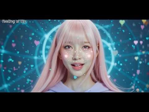 feeling of luv (feat.MISAKI) ／R-ORANGE