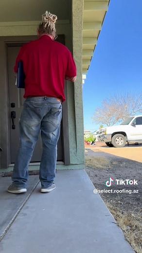 Persistence pays off 💪 40 doors, 4 hours, no breaks. The grind leads to greatness—best presentation yet, inspection secured! 🏠 #HardWorkPaysOff #DoorKnockingHustle #NoFamiliesLeftBehind #RoofingLife #StayRelentless #SalesGrit #NeverGiveUp