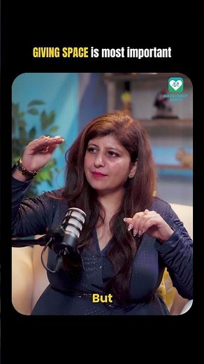 The Secret to a Healthy Relationship 💫 | Why Giving Space Matters | Relationship Revive Podcast