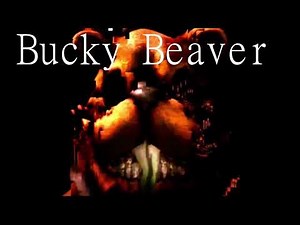 Bucky Beaver Starling ambience