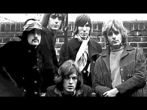 Pink Floyd - Come in Number 51 (Your Time Is Up)