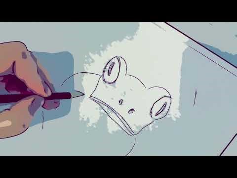 Thumbelina, a calming retelling for children and families. Stories in Color! 🌙