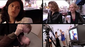 Mike Figgis - Timecode 2000 MImi