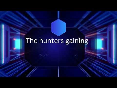 Stream starting soon screen