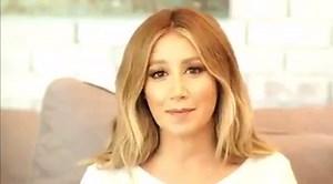 It's #TizzieTuesday! Ask me anything on the video comment section for next month's Q&A! Music Sessions is coming up next week. Stay tuned. :) | Ashley Tisdale