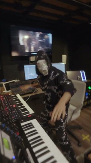 you are not ready for this remix 😷🕉️…