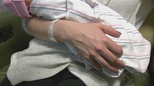Arkansas soon to become the only state without extended postpartum Medicaid coverage