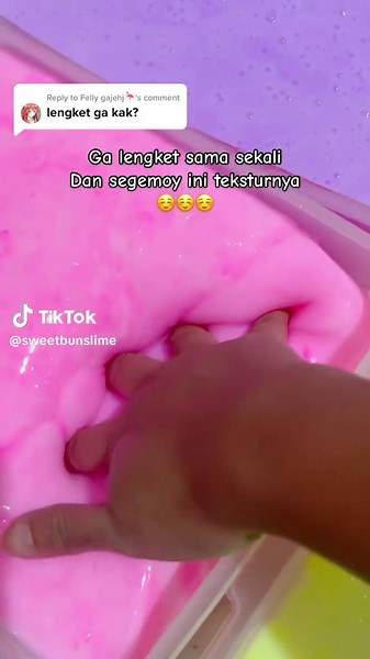 Tofu Slime Making Tutorial | Fluffy and Jiggly Slime Recipe