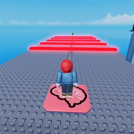 IQ OBBY Roblox Gameplay #87 #roblox #robloxshorts #robloxgames