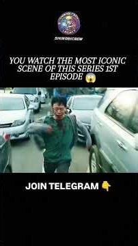 HELLBOUND CLIP.#Hellbound #NetflixSeries #KDrama #Thriller #Horror #Episode1 #Judgment #Supernatural