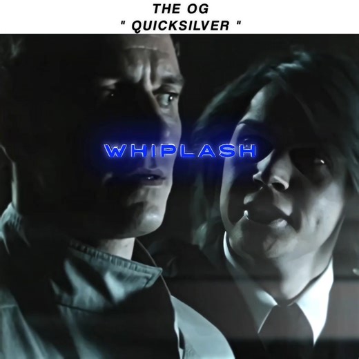 "The Og Quicksilver ⚡" - X Men: Days of Future Past Edit | Matadora (Ultra slowed)