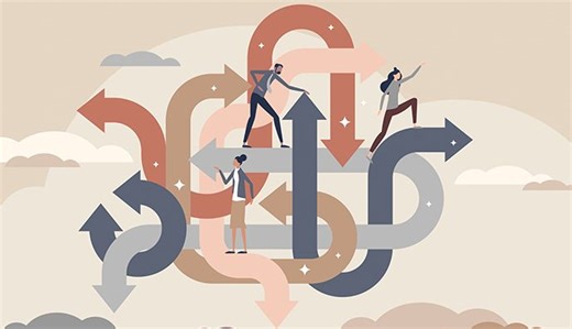 More demands, complexities, questions? More reasons for people analytics