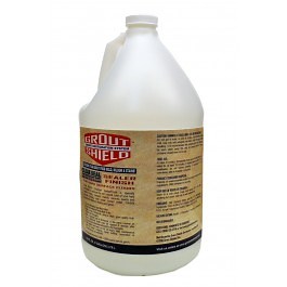 Clear Seal - Gallon - Covers 4,000 - 6,000 sq. ft. | Grout Shield | Grout Restoration System | Grout Cleaner