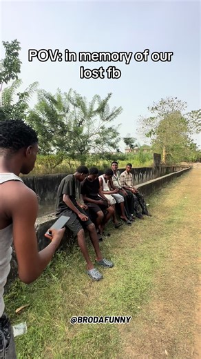 Honoring Memories: A Touching POV on Lost Friends