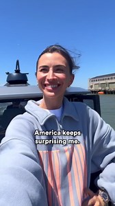 Navier electric water taxi San Francisco