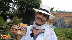 11K views · 235 reactions | #DENUNCIA | Un ciudadano de Apartadó se ganó 248 millones de pesos en un juego de azar y no le quieren responder. El llamado es a que antes de depositar su dinero en este tipo de sorteos, verifiquen la seriedad de los organizadores. | El Santandereano | Facebook