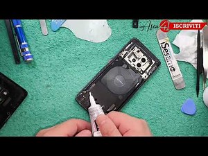 Huawei Mate 20 Pro - Come Sostituire la Batteria - Guida Completa!