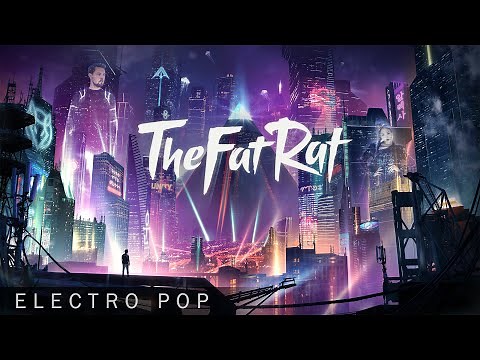 TheFatRat & AleXa (알렉사) - Rule The World