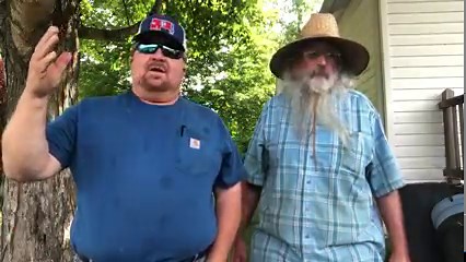 Bud light and election interference. To order CD send $17 check or money order to David McClard 5190 Scottsville rd Lafayette Tennessee 37083 | Two Dumb Ass Farmers