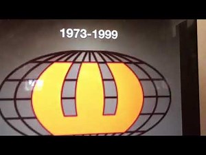 Logo History #101: Worldvision Enterprises