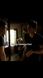 Damon Salvatore Core: escenas y frases memorables (clips en español)
