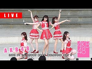 AKB48 LIVE at Lalaport BBCC Malaysia (Day 2) ft. 髙橋彩音 橋本陽菜 永野芹佳 武藤小麟 久保姫菜乃 (with ENCORE) [HD 1080P]