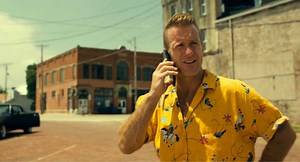 'One Day as a Lion' Interview: Scott Caan