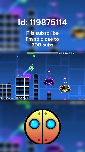 Sleep Phonk... #gd #gdlayout #geometrydash