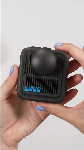 GoPro MAX2 Unboxing | 360-degree action cam