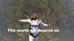 78K views · 3.5K reactions | We do not protect the Earth just so it can survive. We protect the Earth so we can all thrive. | The Nature Conservancy | Facebook