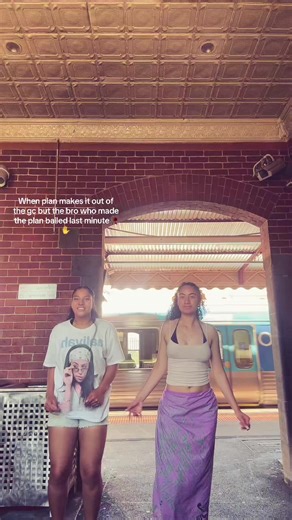 The One Job That Didn't Go as Planned