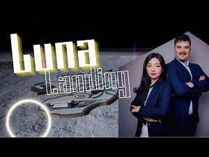 Key Highlights from the Lunaprise VIP Launch - Inside the Future Multiverse Experience 🌕