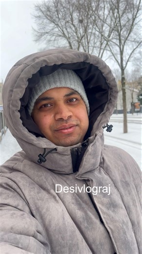 Delhi UP ❄️ wala aajo bhai 💫 snow. #delhi #up #trending #comment